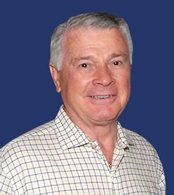 Jozef Pracko-Founder/President