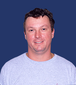 Robert Pracko-Operations Director